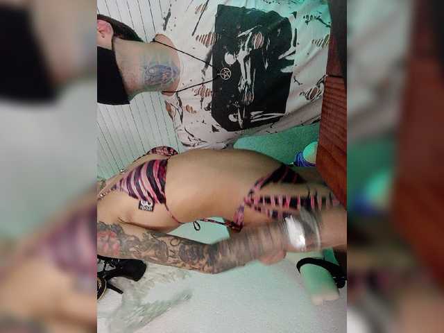 Transliacijos ekrano nuotraukos Psyslarky