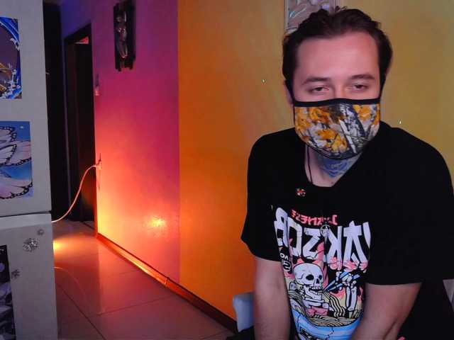 Transliacijos ekrano nuotraukos Psyslarky