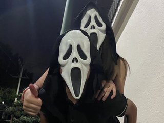 Erotinis vaizdo pokalbis Pubertati