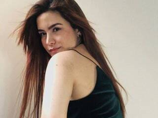 Erotinis vaizdo pokalbis Pumpkin3