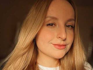 Erotinis vaizdo pokalbis PumpkinGirl