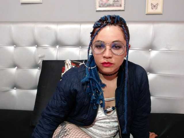 Transliacijos ekrano nuotraukos punkdany