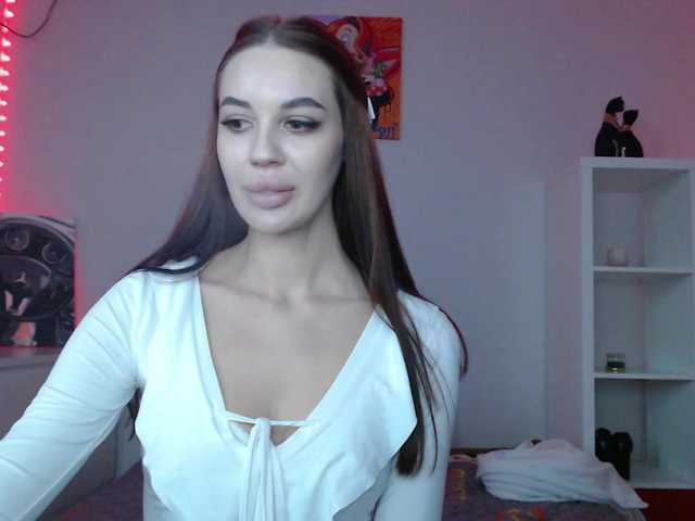 Transliacijos ekrano nuotraukos PupsGirl