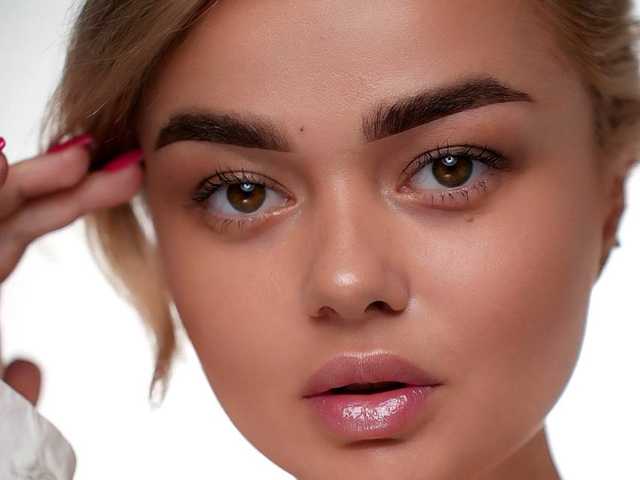 Profilio nuotrauka purebeautie
