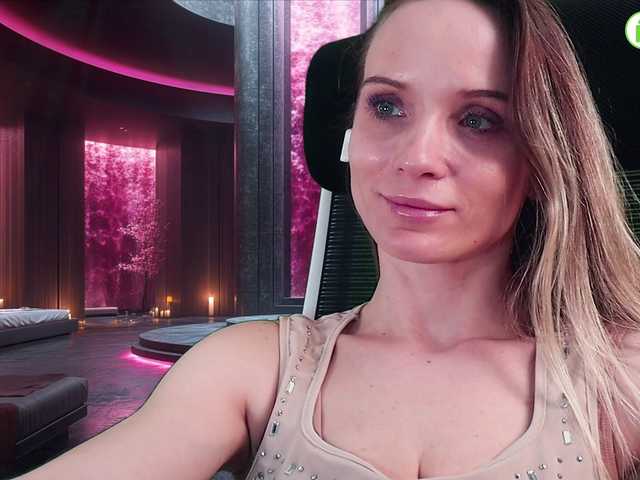 Transliacijos ekrano nuotraukos Louise_Dance