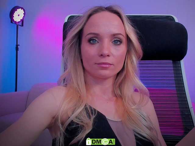 Transliacijos ekrano nuotraukos Louise_Dance