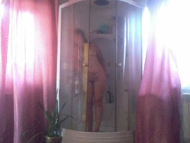 Transliacijos ekrano nuotraukos Pusigerl