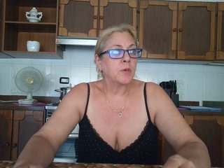 Erotinis vaizdo pokalbis Mary_sweet