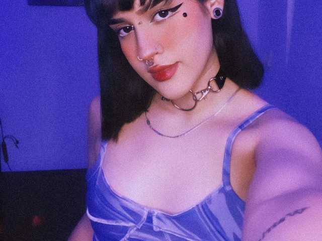 Profilio nuotrauka Pussycatink