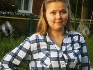 Erotinis vaizdo pokalbis pussygirl18