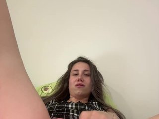 Erotinis vaizdo pokalbis PuSSyGirl21