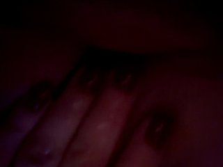 Erotinis vaizdo pokalbis Alinamolly