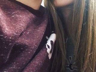 Erotinis vaizdo pokalbis Qan