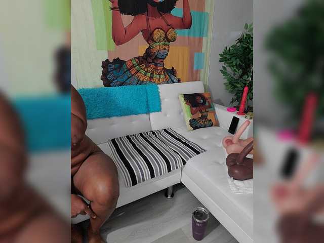 Transliacijos ekrano nuotraukos QueenAnitaDix