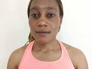 Erotinis vaizdo pokalbis Queenbecky