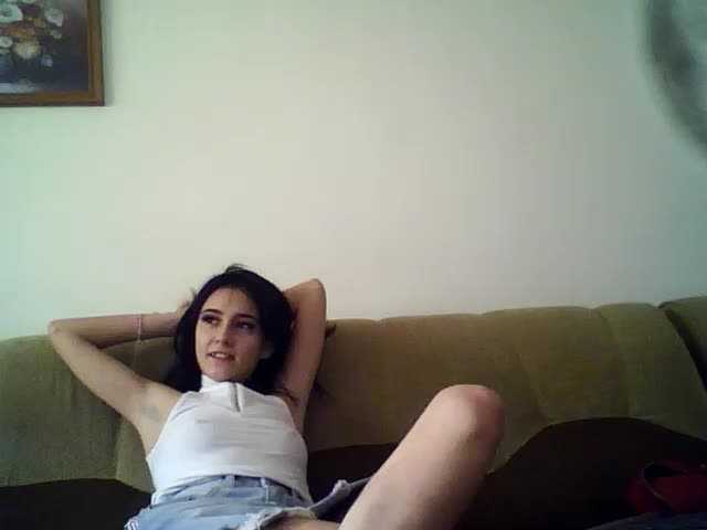 Transliacijos ekrano nuotraukos queeninbj