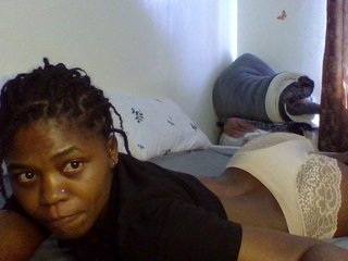 Erotinis vaizdo pokalbis QueenJacky