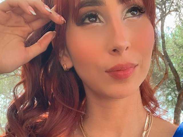 Profilio nuotrauka QueenLatina