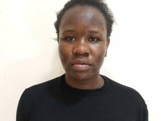 Erotinis vaizdo pokalbis QueenLaura