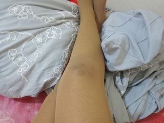 Erotinis vaizdo pokalbis Queenlitta