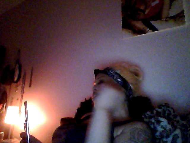 Transliacijos ekrano nuotraukos QueenMorgan