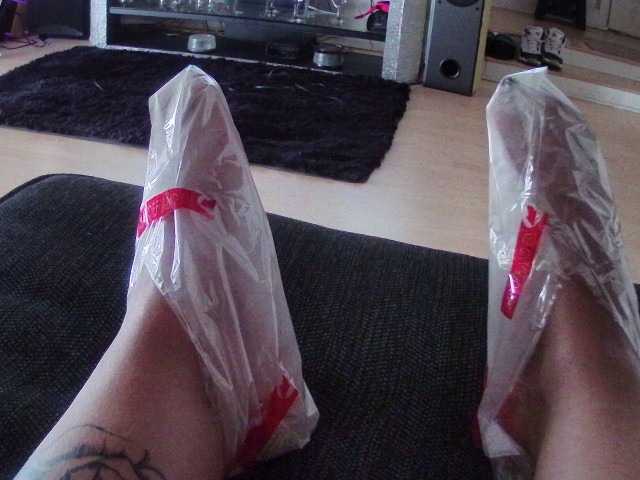 Transliacijos ekrano nuotraukos QueenMorgan