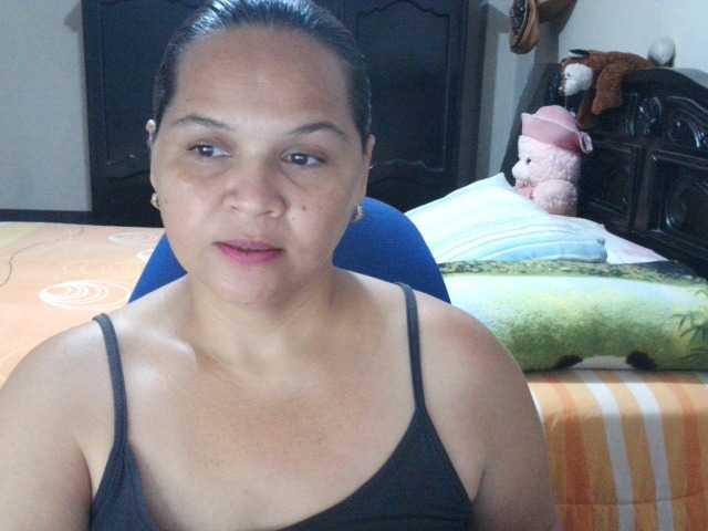 Transliacijos ekrano nuotraukos QueenNight