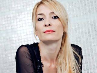 Erotinis vaizdo pokalbis QueenofBerlin