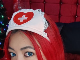 Erotinis vaizdo pokalbis queensquirtluna