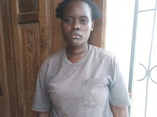 Erotinis vaizdo pokalbis Queenvivy