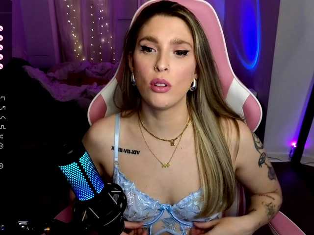 Transliacijos ekrano nuotraukos queenxlexy