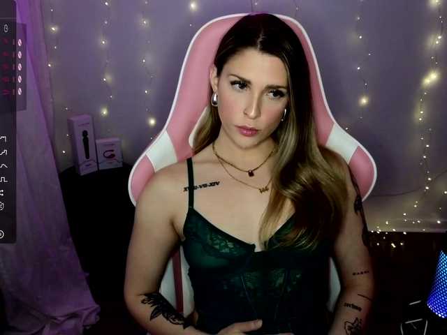 Transliacijos ekrano nuotraukos queenxlexy