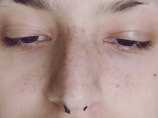 Erotinis vaizdo pokalbis QuietToriel