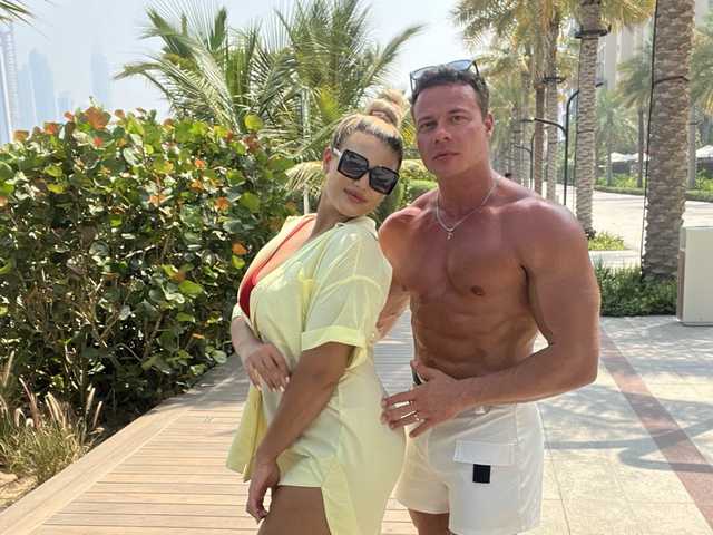 Profilio nuotrauka RabbitsCouple