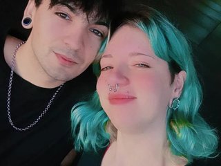 Erotinis vaizdo pokalbis RabbitSnake