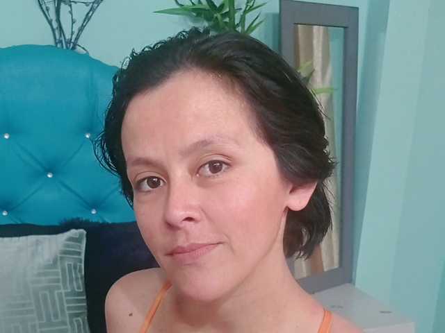 Profilio nuotrauka Rachel-Lopez