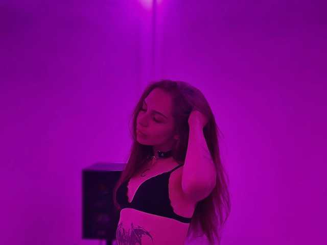 Profilio nuotrauka Rachel-Sharps