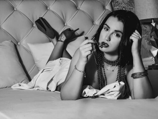 Profilio nuotrauka RachelCruise