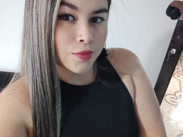 Profilio nuotrauka rachelfox12