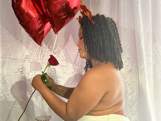 Profilio nuotrauka RACHELL-HOT
