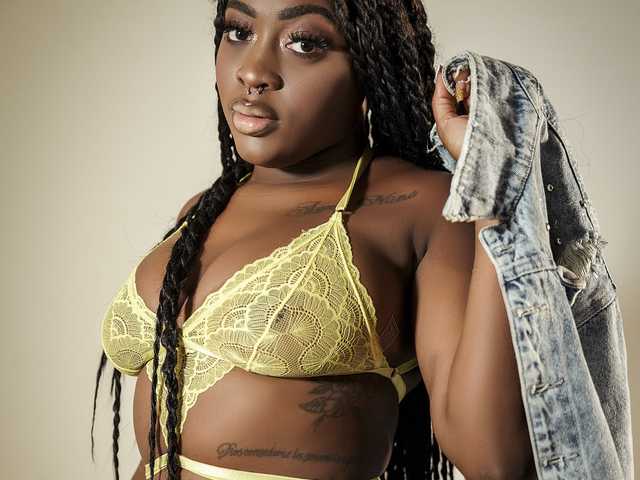 Profilio nuotrauka Rachell-jones