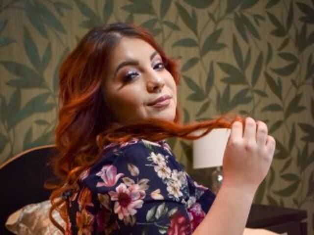 Profilio nuotrauka RachellDiva