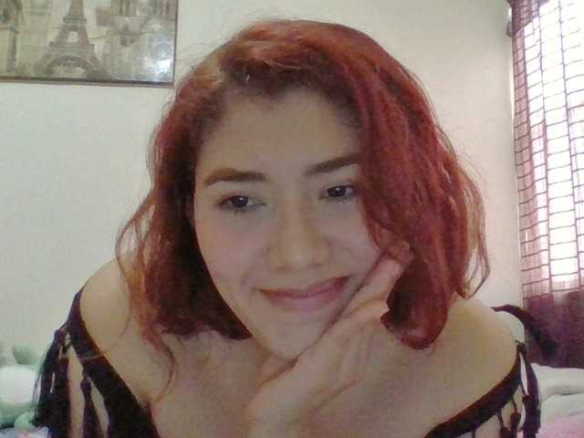 Transliacijos ekrano nuotraukos Rachelle27star