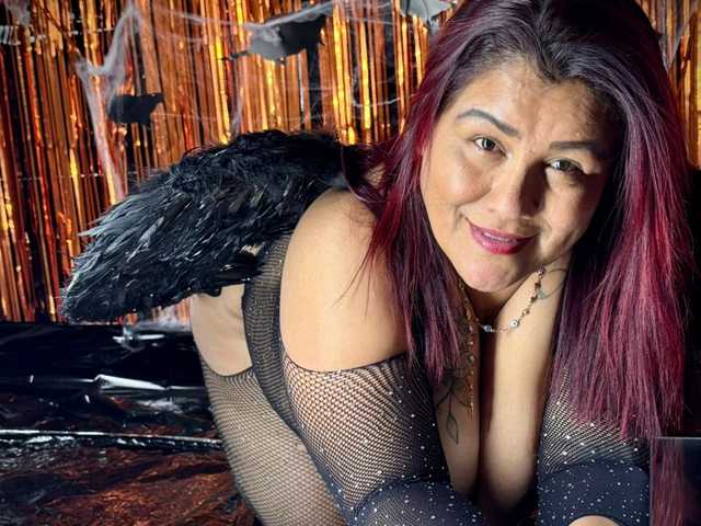 Profilio nuotrauka RachelleWoods69