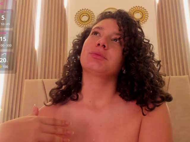 Transliacijos ekrano nuotraukos RachellJamess