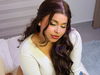 Erotinis vaizdo pokalbis Rachelrusso