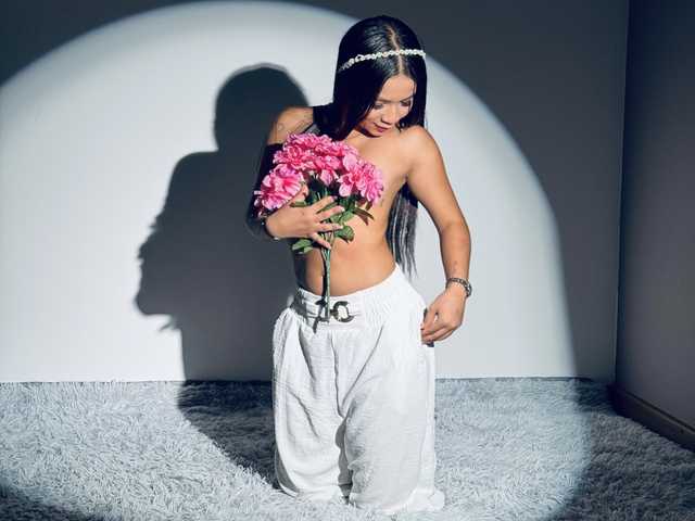 Profilio nuotrauka RachelTomss