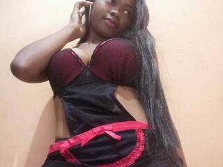 Erotinis vaizdo pokalbis RaChine23