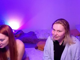 Erotinis vaizdo pokalbis Radiants2