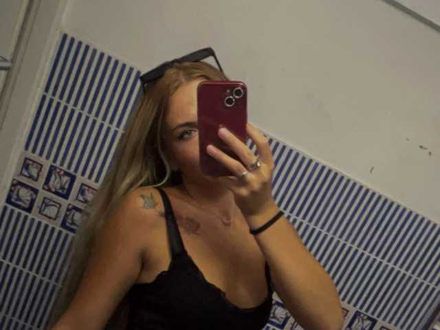 Profilio nuotrauka Raianna